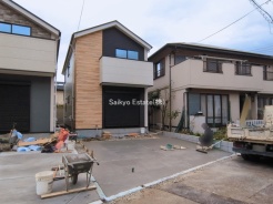 府中市浅間町4丁目