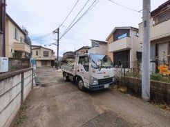 府中市浅間町4丁目