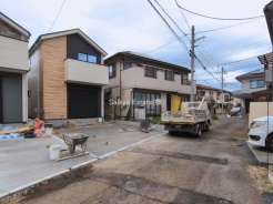 府中市浅間町4丁目