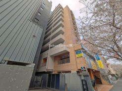 武蔵野市境南町2丁目