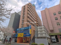 武蔵野市境南町2丁目