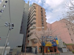 武蔵野市境南町2丁目