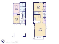 図面と異なる場合は現況を優先