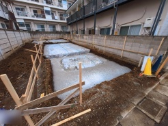 豊島区長崎6丁目