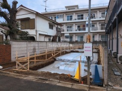 豊島区長崎6丁目