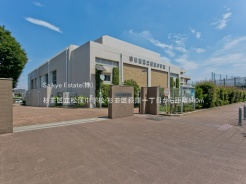 杉並区荻窪1丁目