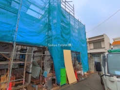 練馬区富士見台2丁目