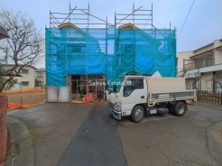 練馬区富士見台2丁目