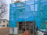 新築一戸建て