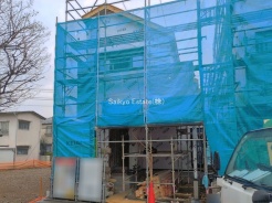 練馬区富士見台2丁目