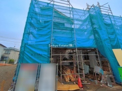 練馬区富士見台2丁目