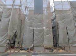 中野区白鷺1丁目