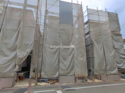 中野区白鷺1丁目