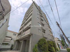 杉並区善福寺1丁目