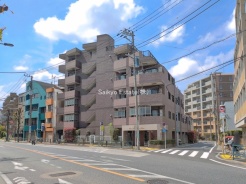 世田谷区世田谷2丁目