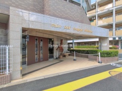 世田谷区世田谷2丁目