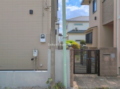 練馬区高野台5丁目