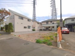 府中市西府町4丁目