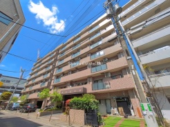 調布市多摩川5丁目