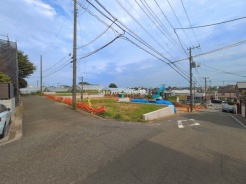 練馬区大泉町1丁目