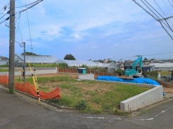 練馬区大泉町1丁目