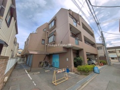 中野区松が丘1丁目
