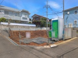 新築一戸建て