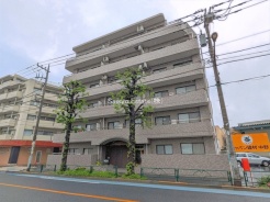 中野区江古田4丁目