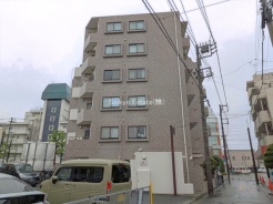 中野区江古田4丁目