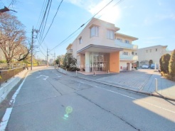 世田谷区玉川4丁目