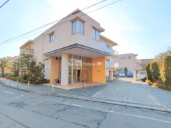 世田谷区玉川4丁目