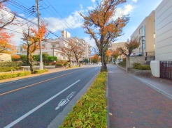 三鷹市下連雀9丁目