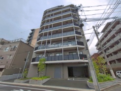 新宿区早稲田鶴巻町