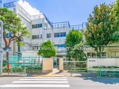 世田谷区瀬田4丁目