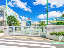 世田谷区瀬田4丁目