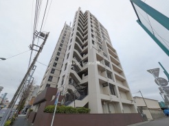 練馬区豊玉北3丁目