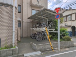 豊島区雑司が谷1丁目