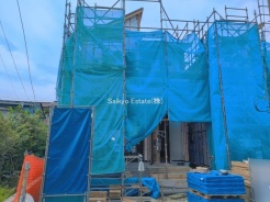 西東京市中町1丁目