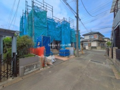 西東京市中町1丁目