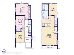 図面と異なる場合は現況を優先