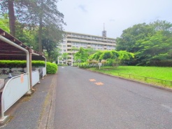 西東京市西原町4丁目