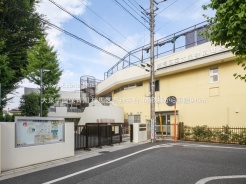 練馬区石神井台3丁目