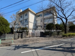 練馬区大泉町2丁目