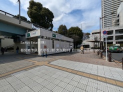 練馬区大泉町2丁目