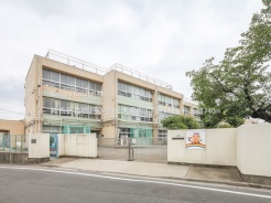 練馬区大泉町2丁目