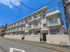 練馬区中村北4丁目