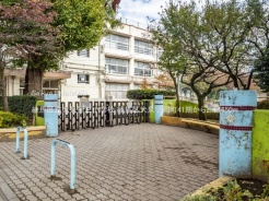 練馬区大泉学園町2丁目
