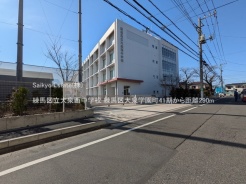 練馬区大泉学園町2丁目