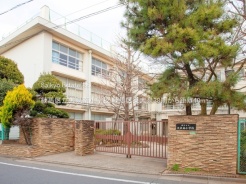 練馬区東大泉6丁目