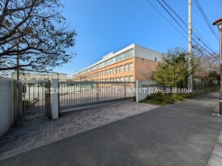 府中市分梅町5丁目